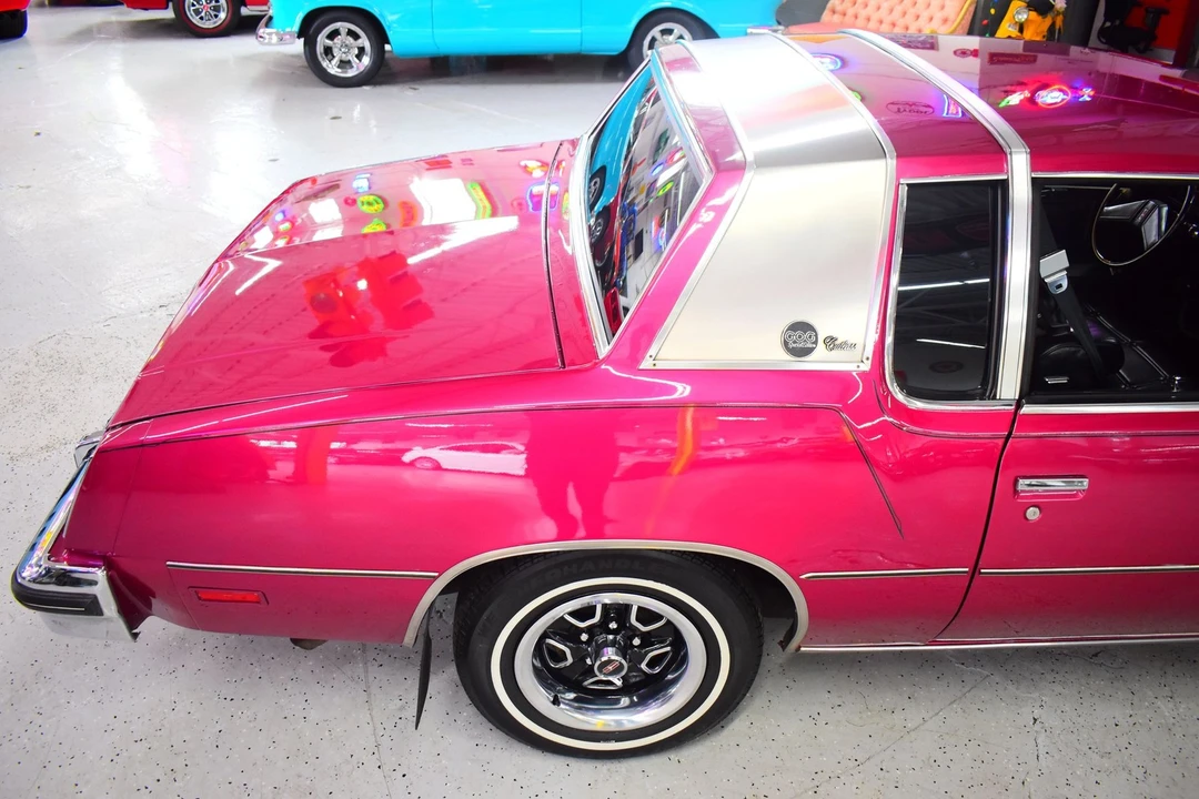 1980 Oldsmobile Cutlass 5th Gen - Image 7 of 20