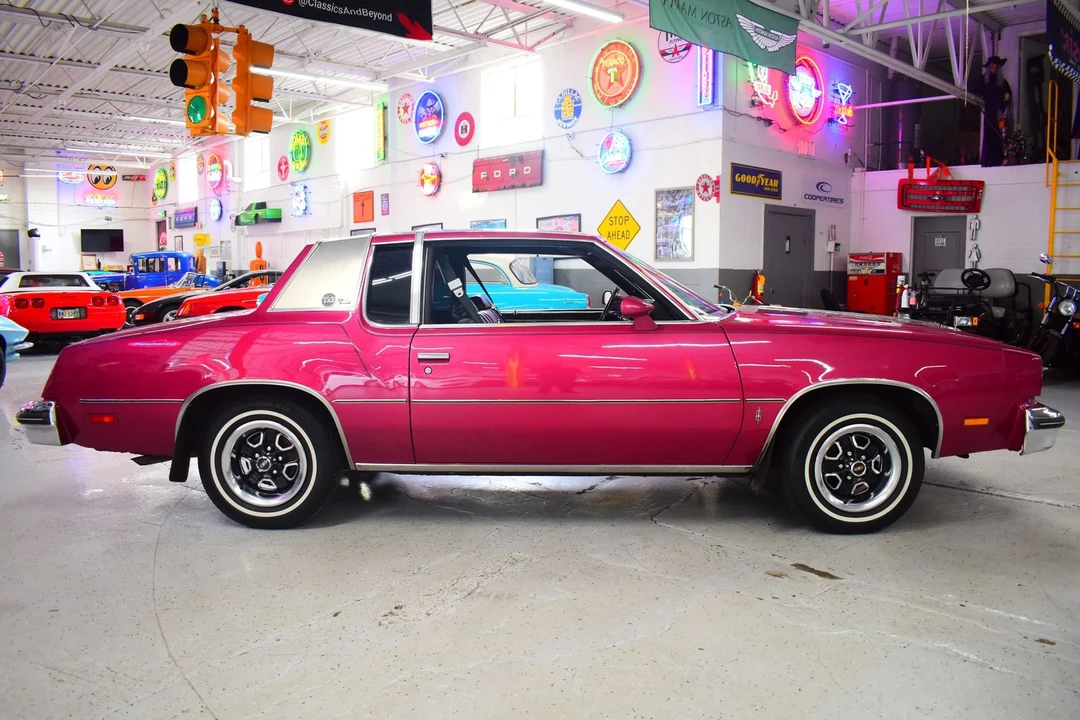 1980 Oldsmobile Cutlass 5th Gen - Image 4 of 20