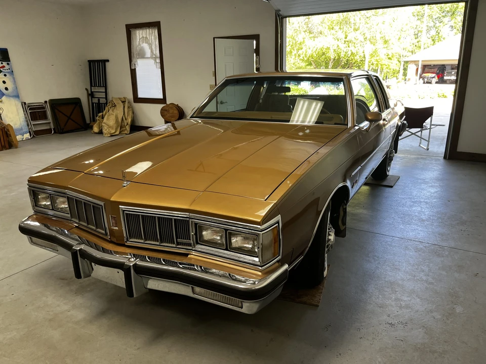 1980 Oldsmobile 88 - Image 12 of 31