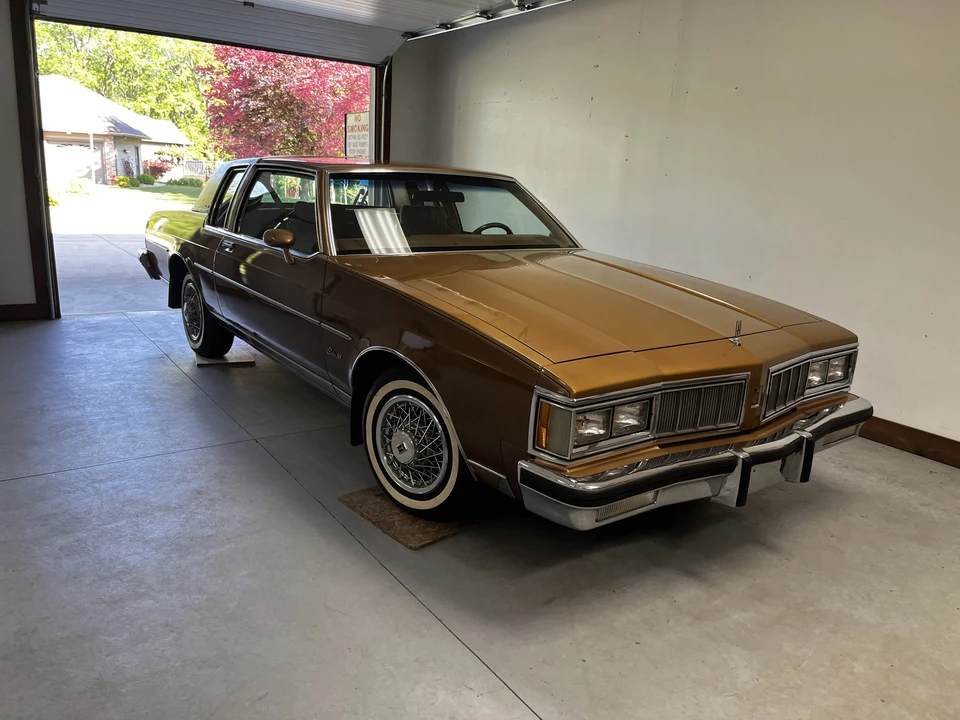 1980 Oldsmobile 88 - Image 11 of 31