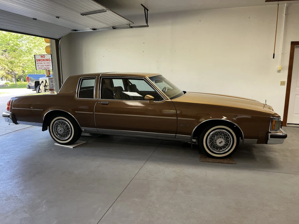 1980 Oldsmobile 88 - Image 14 of 31