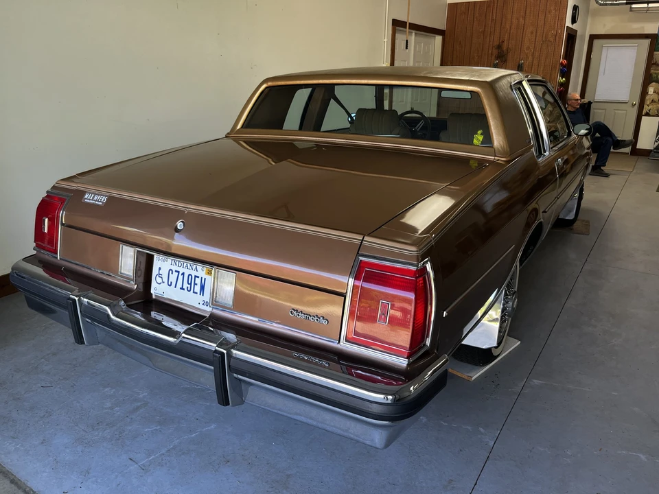 1980 Oldsmobile 88 - Image 13 of 31