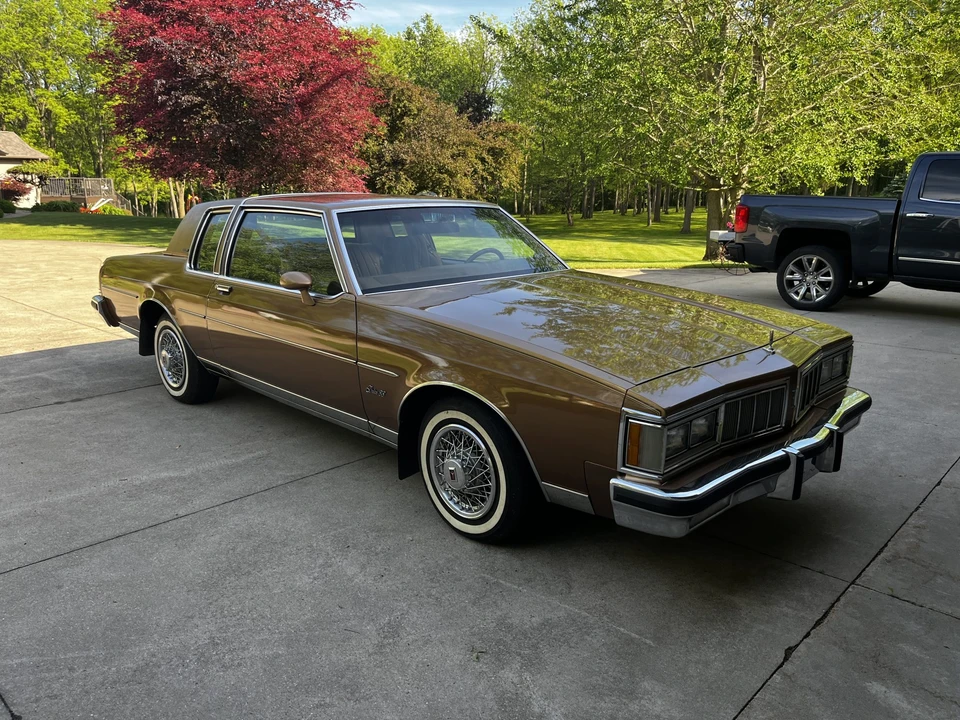 1980 Oldsmobile 88 - Image 7 of 31