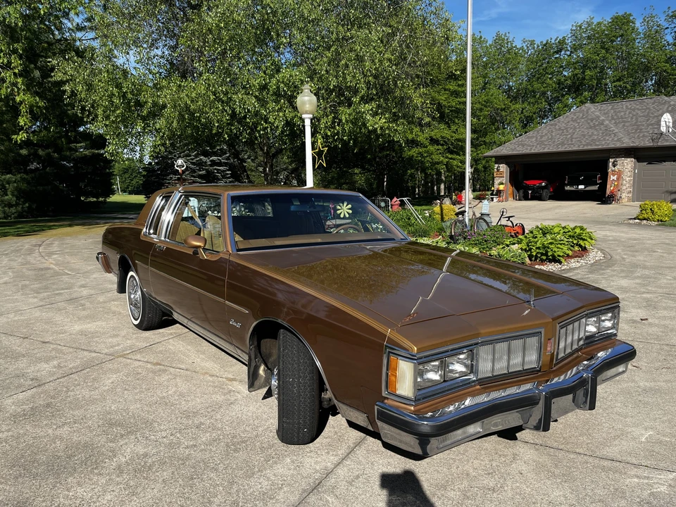 1980 Oldsmobile 88 - Image 9 of 31