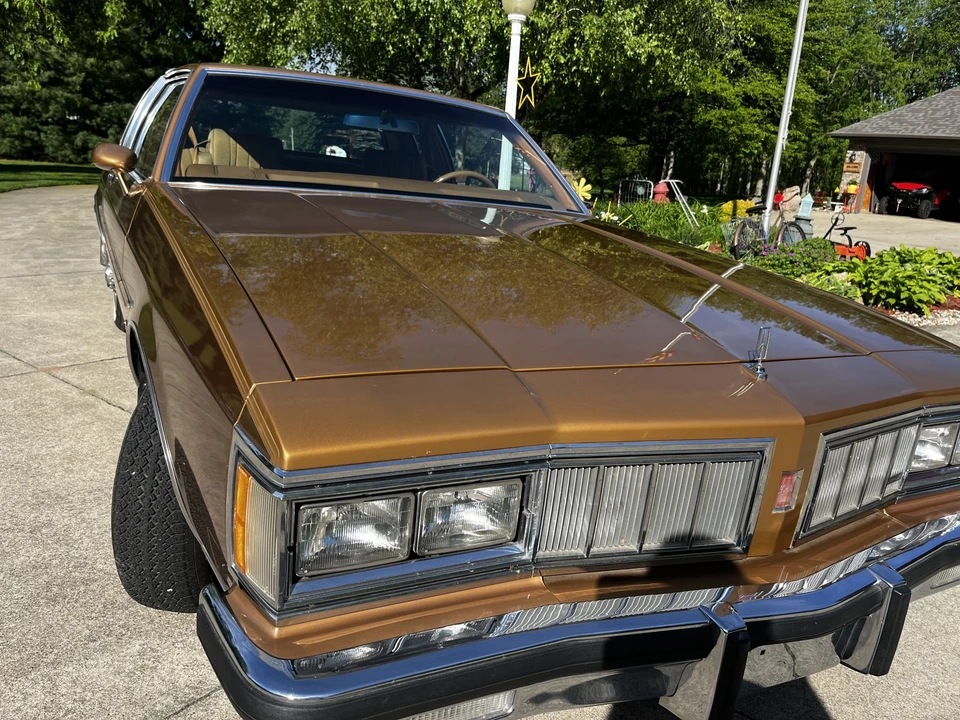 1980 Oldsmobile 88 - Image 16 of 31