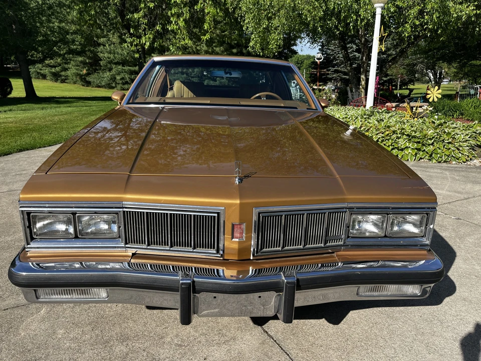 1980 Oldsmobile 88 - Image 10 of 31