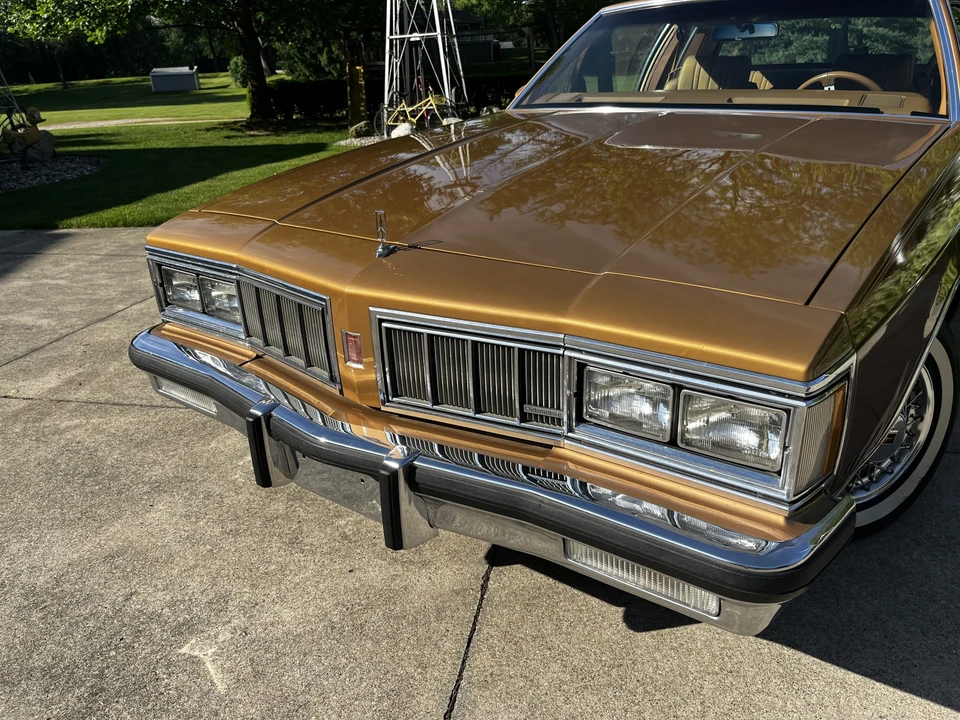 1980 Oldsmobile 88 - Image 17 of 31
