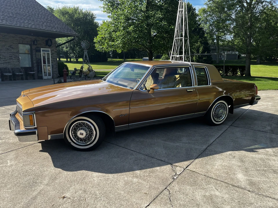 1980 Oldsmobile 88 - Image 3 of 31