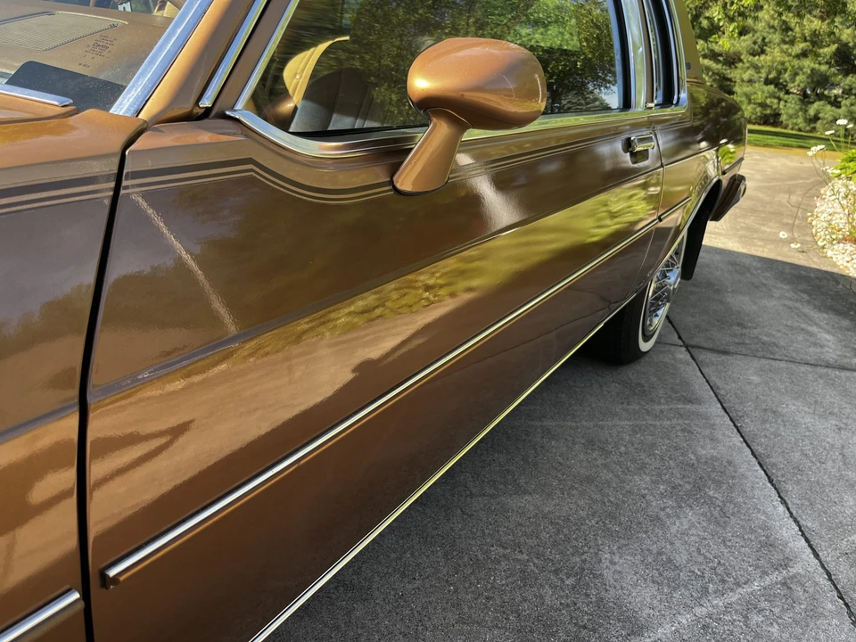 1980 Oldsmobile 88 - Image 19 of 31