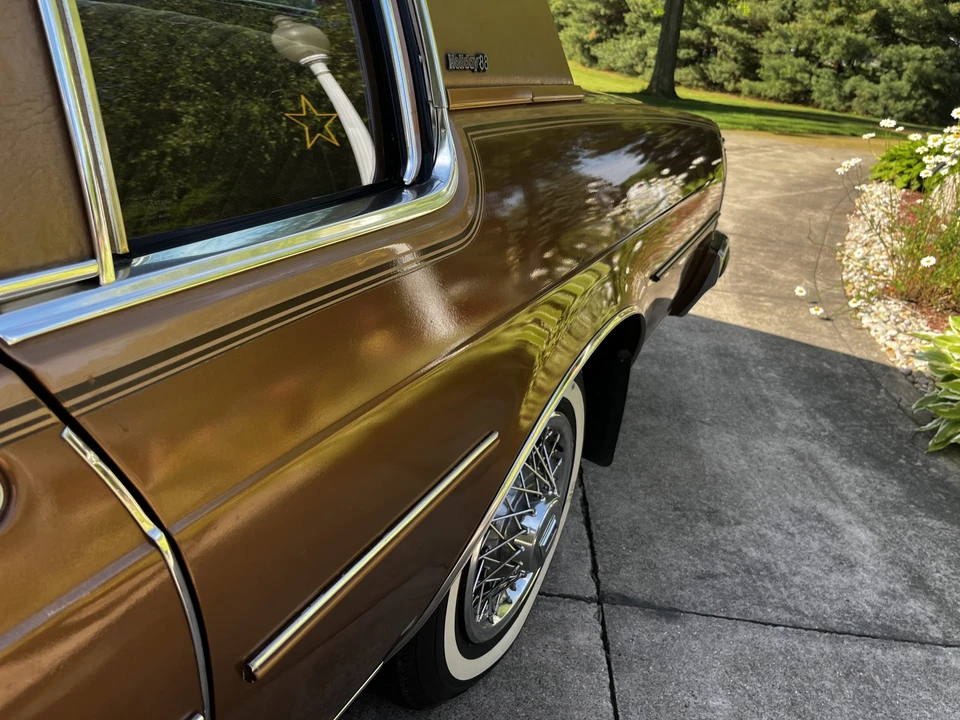 1980 Oldsmobile 88 - Image 20 of 31