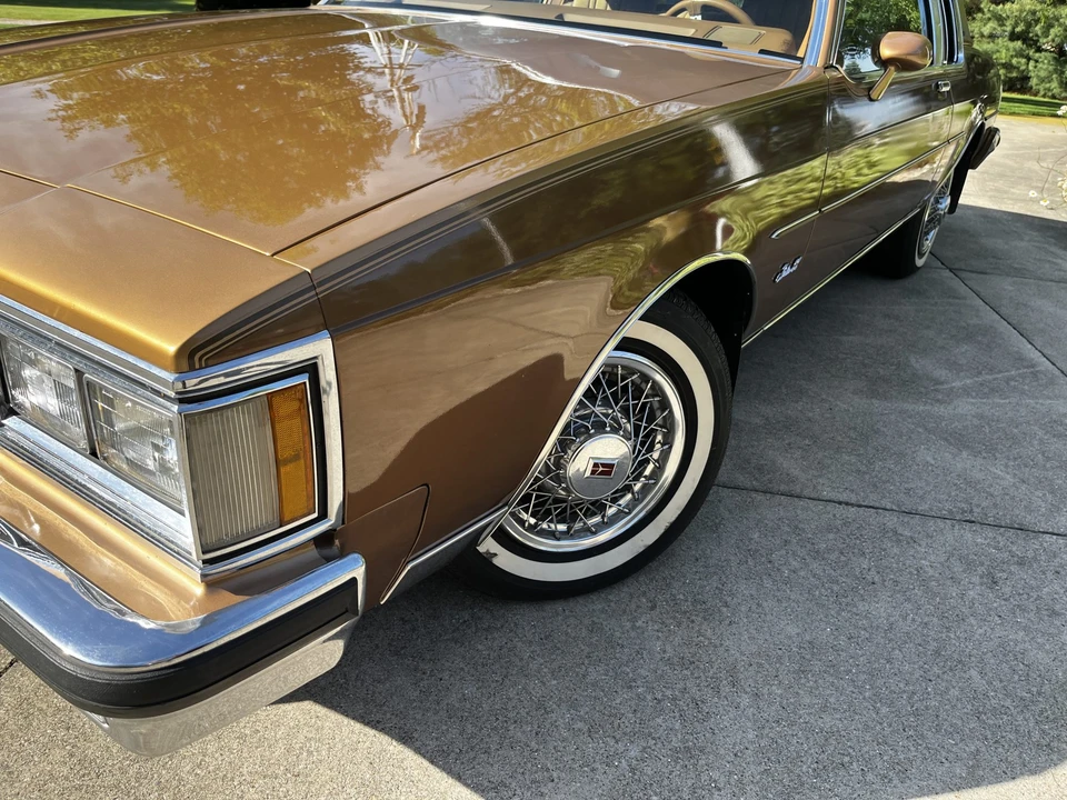 1980 Oldsmobile 88 - Image 18 of 31