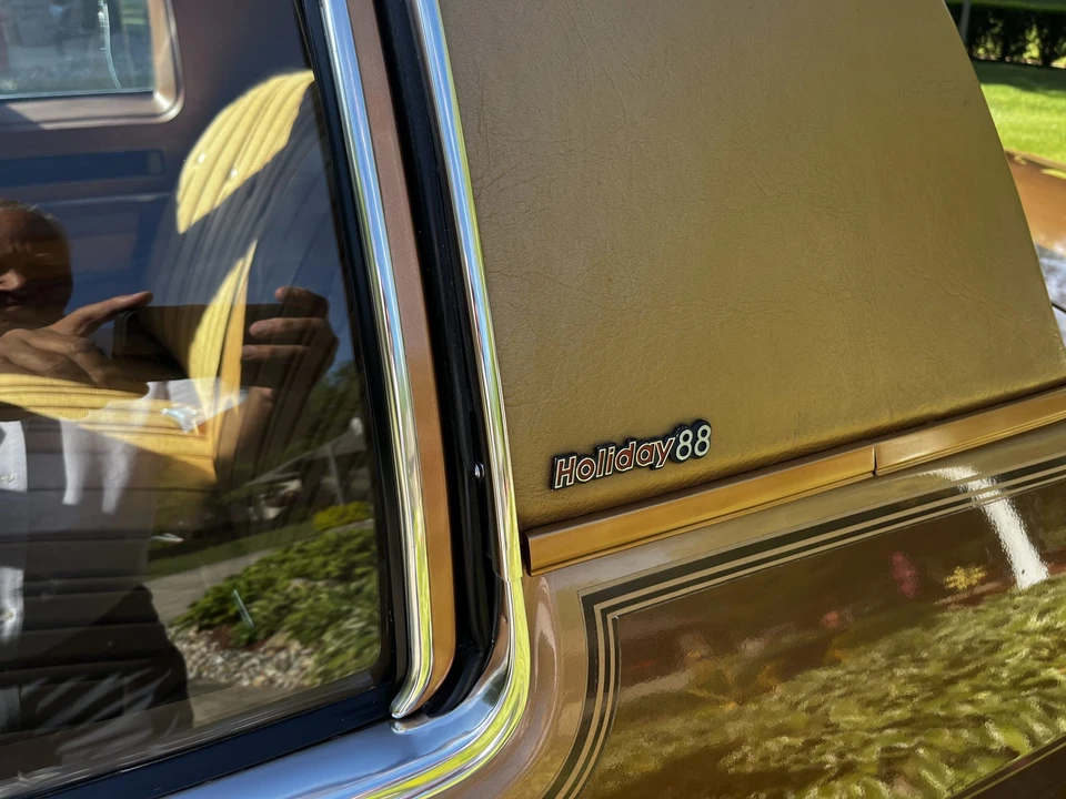 1980 Oldsmobile 88 - Image 30 of 31
