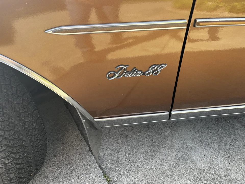 1980 Oldsmobile 88 - Image 29 of 31