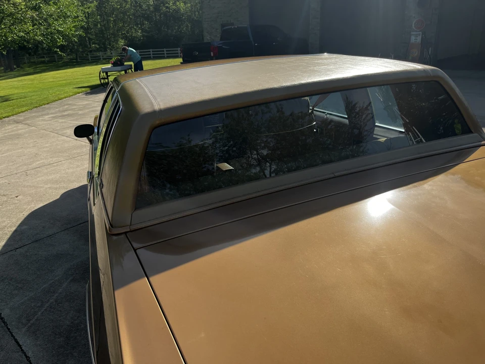 1980 Oldsmobile 88 - Image 28 of 31