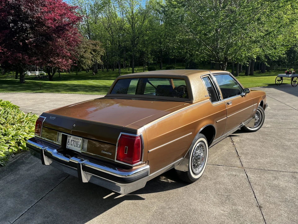 1980 Oldsmobile 88 - Image 5 of 31