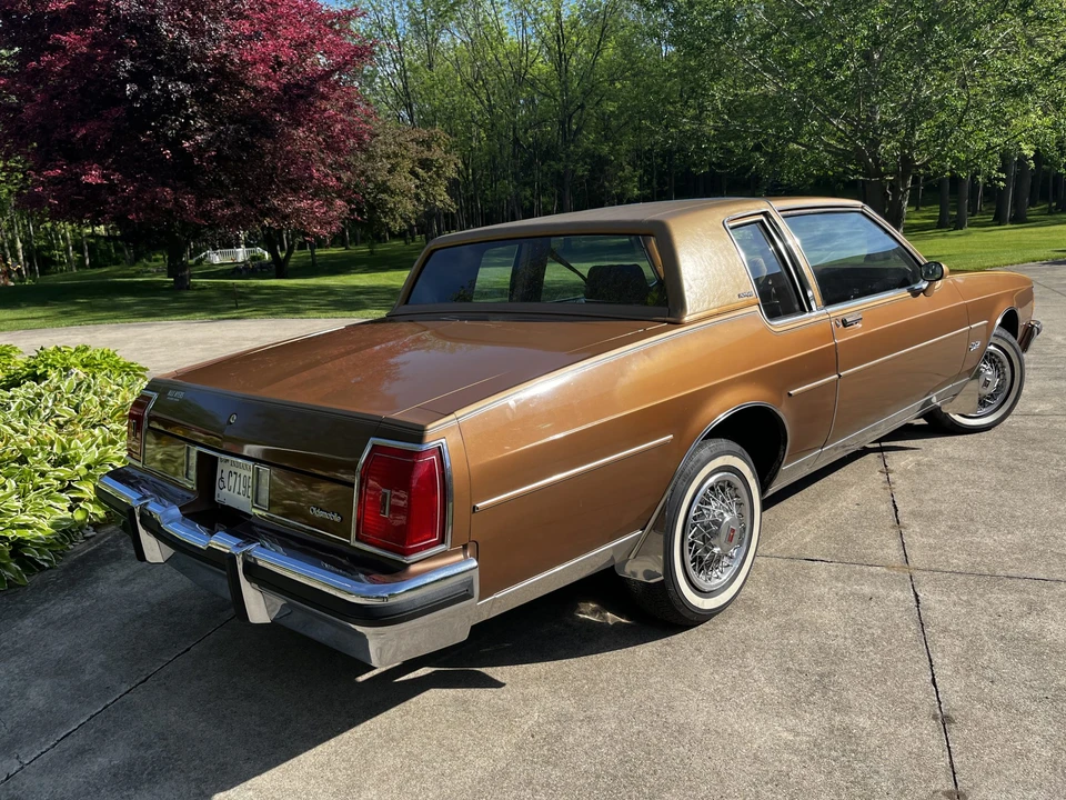 1980 Oldsmobile 88 - Image 6 of 31
