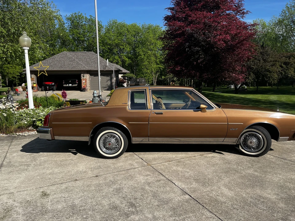 1980 Oldsmobile 88 - Image 15 of 31