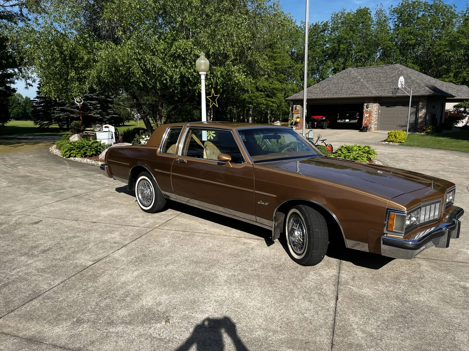 1980 Oldsmobile 88 - Image 8 of 31