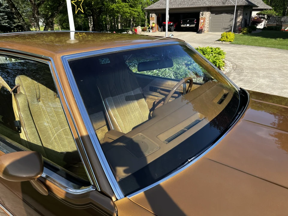1980 Oldsmobile 88 - Image 27 of 31