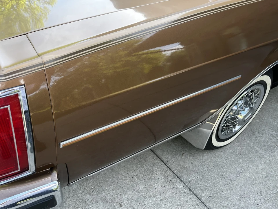 1980 Oldsmobile 88 - Image 24 of 31