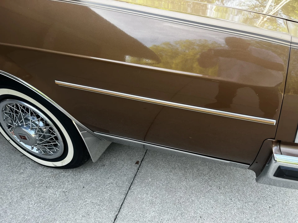 1980 Oldsmobile 88 - Image 23 of 31
