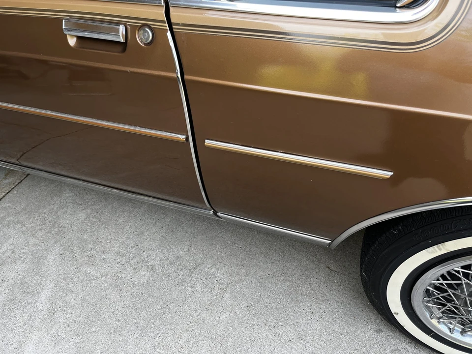 1980 Oldsmobile 88 - Image 22 of 31