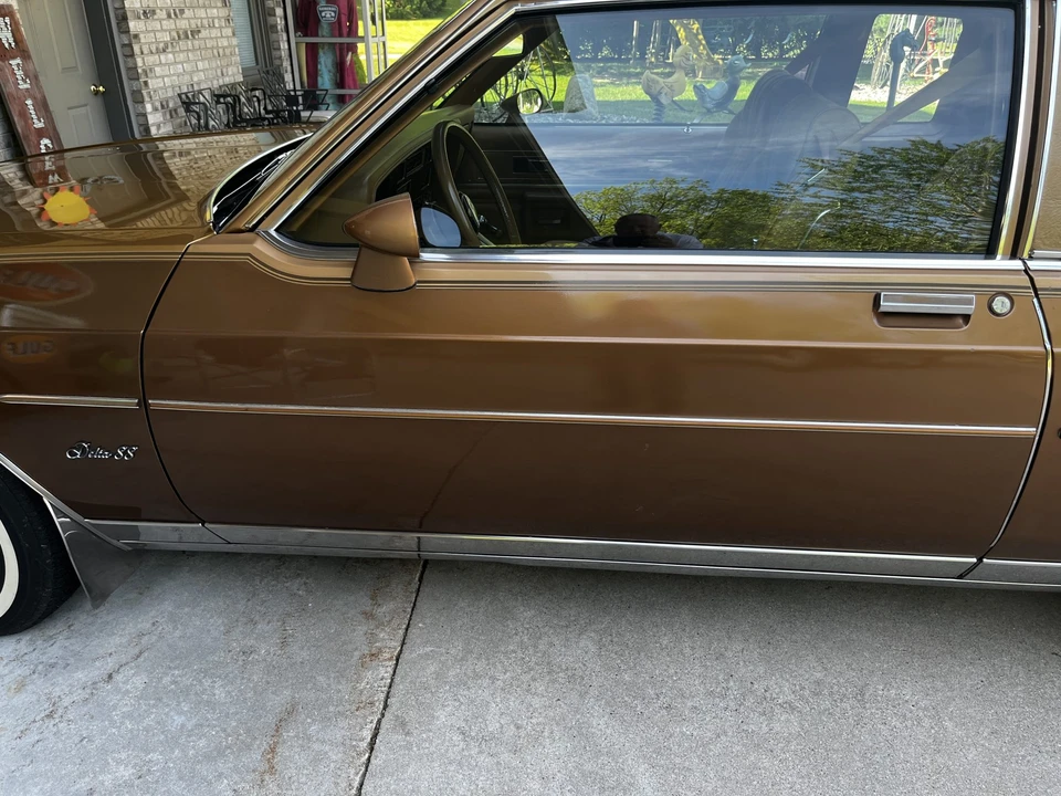 1980 Oldsmobile 88 - Image 21 of 31