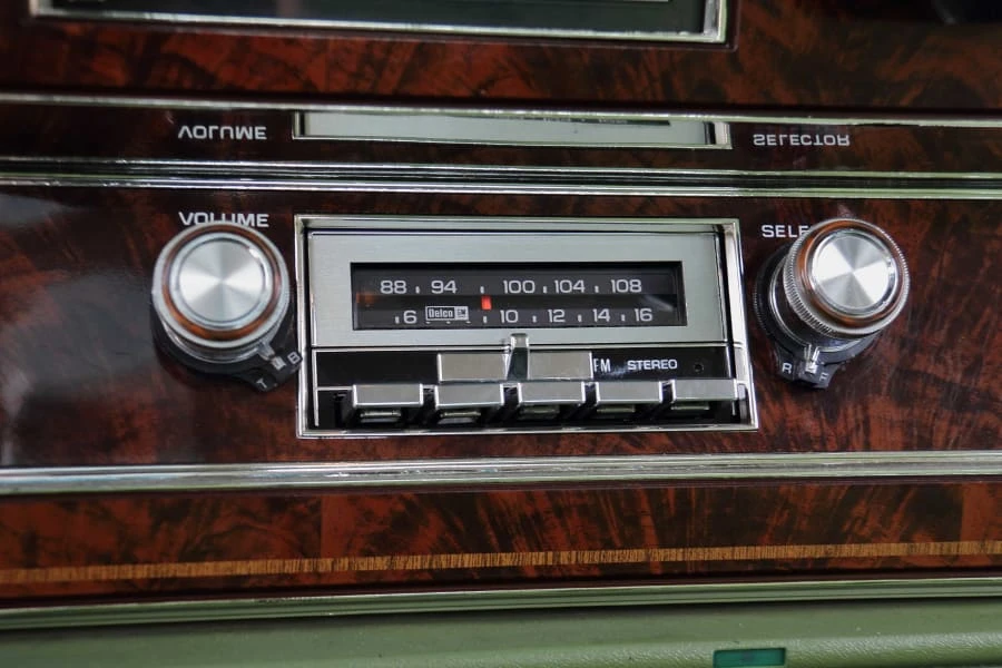 1980 Oldsmobile 88 - Image 18 of 27