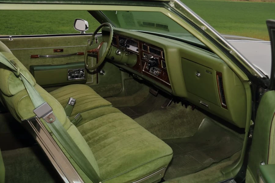 1980 Oldsmobile 88 - Image 21 of 27