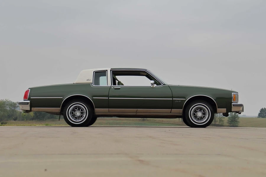 1980 Oldsmobile 88 - Image 2 of 27