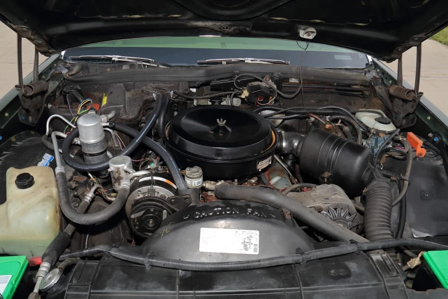 1980 Oldsmobile 88 - Image 26 of 27