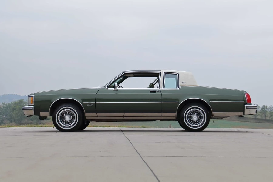 1980 Oldsmobile 88 - Image 7 of 27