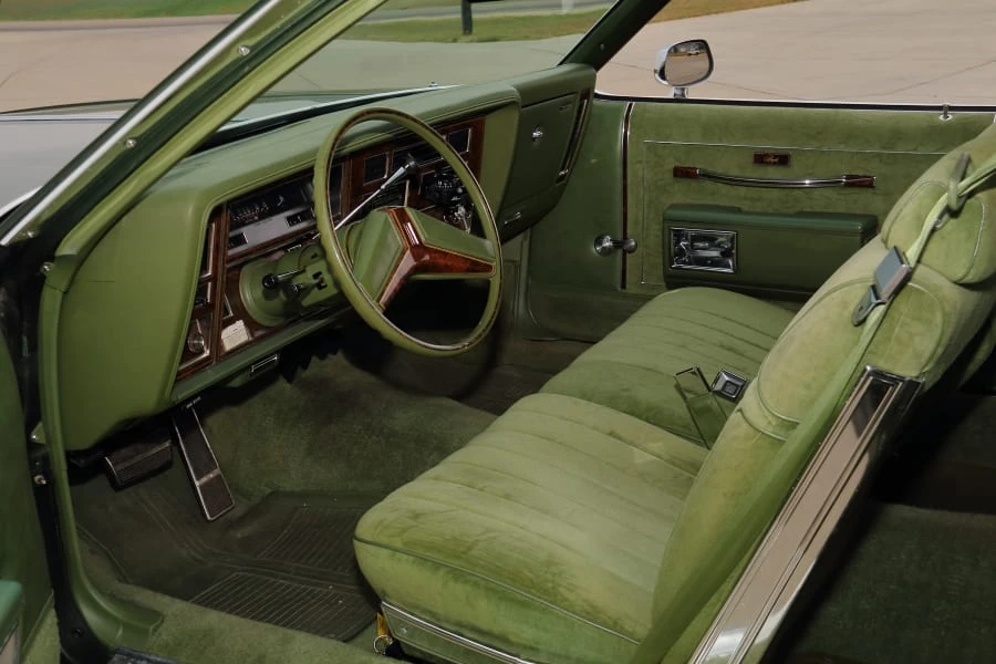 1980 Oldsmobile 88 - Image 20 of 27