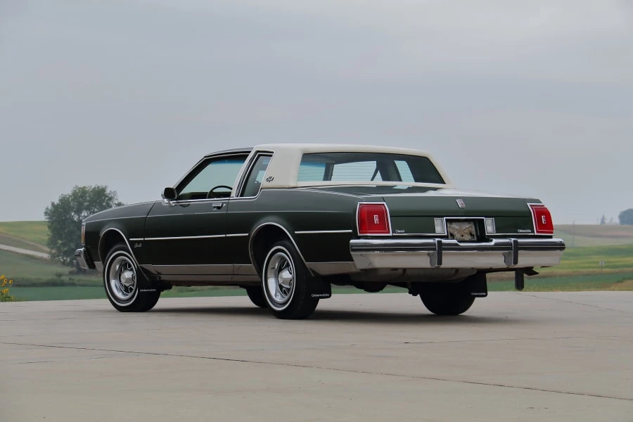 1980 Oldsmobile 88 - Image 15 of 27