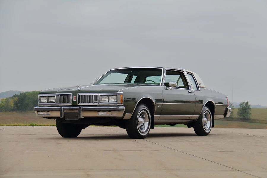 1980 Oldsmobile 88 - Image 12 of 27