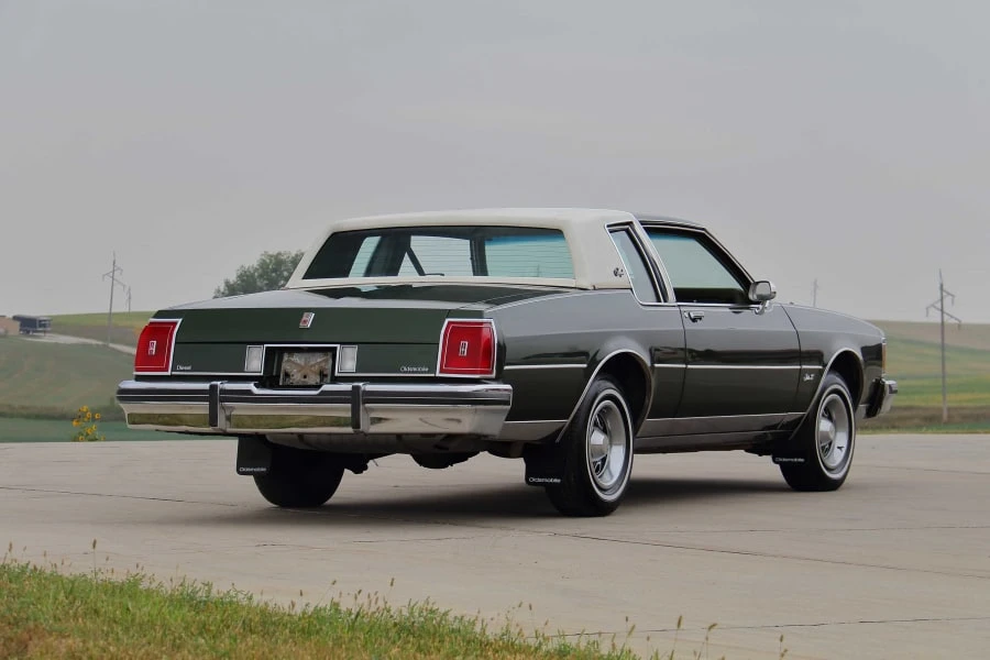 1980 Oldsmobile 88 - Image 3 of 27