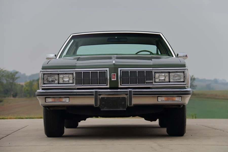 1980 Oldsmobile 88 - Image 14 of 27