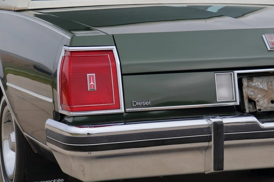 1980 Oldsmobile 88 - Image 9 of 27