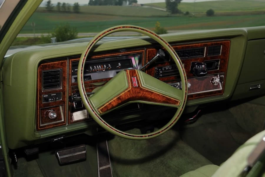 1980 Oldsmobile 88 - Image 16 of 27