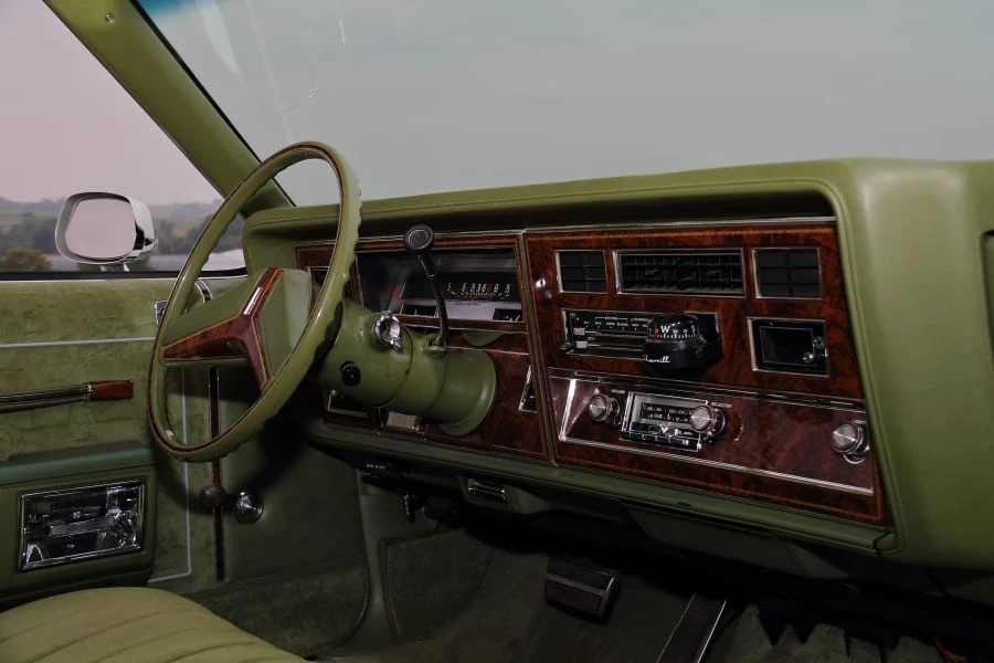 1980 Oldsmobile 88 - Image 19 of 27