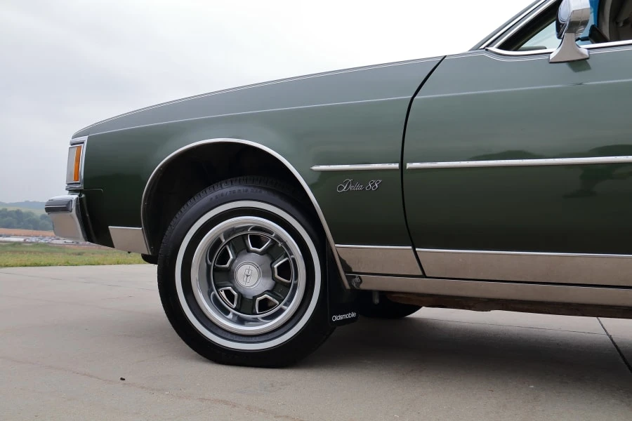 1980 Oldsmobile 88 - Image 13 of 27