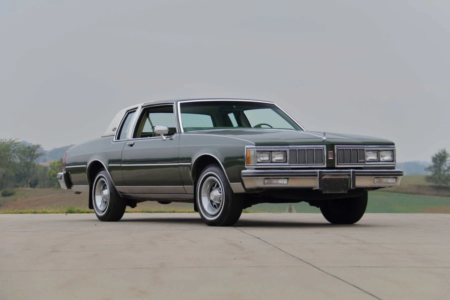 1980 Oldsmobile 88 - Image 5 of 27