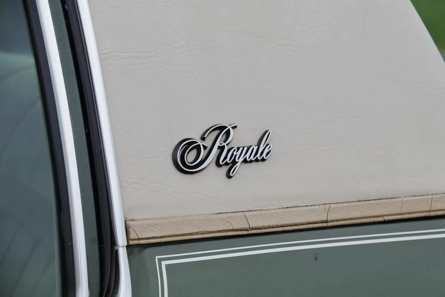 1980 Oldsmobile 88 - Image 10 of 27