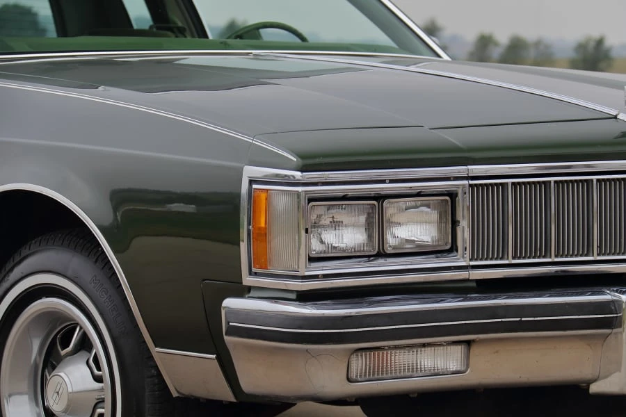 1980 Oldsmobile 88 - Image 8 of 27