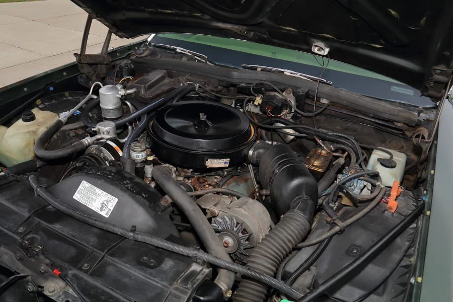 1980 Oldsmobile 88 - Image 25 of 27