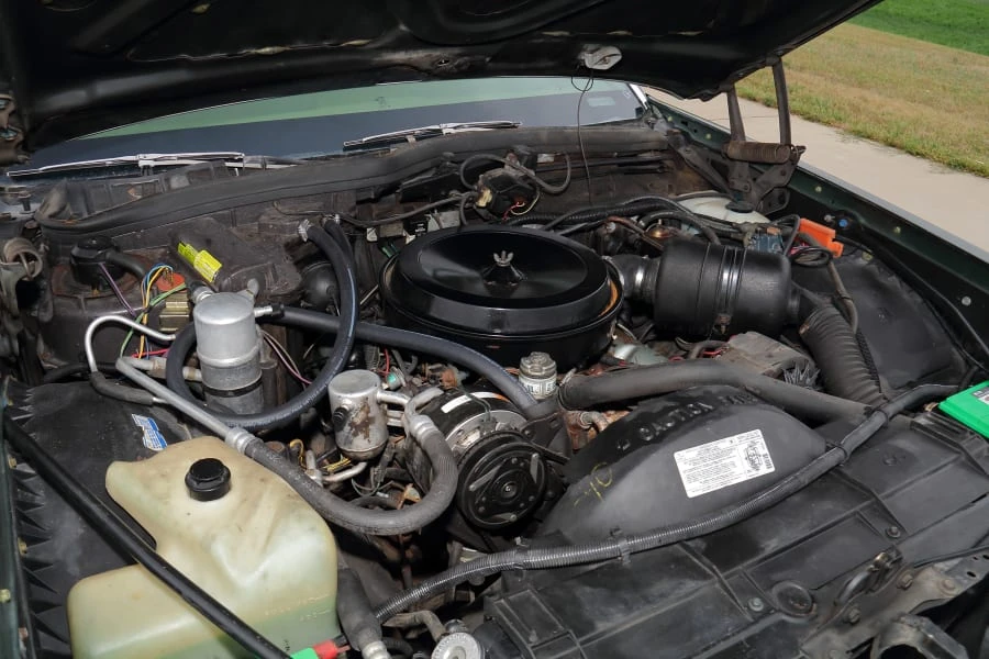 1980 Oldsmobile 88 - Image 27 of 27