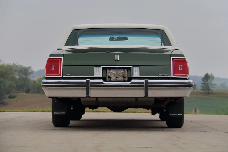 1980 Oldsmobile 88 - Image 11 of 27