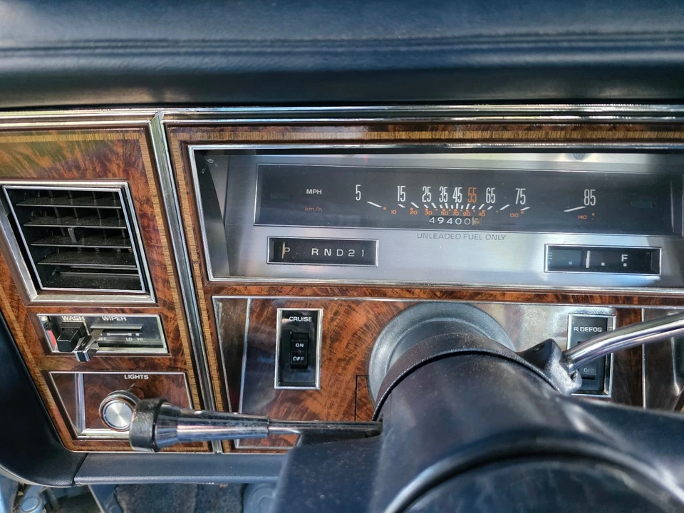 1980 Oldsmobile 98 - Image 12 of 21