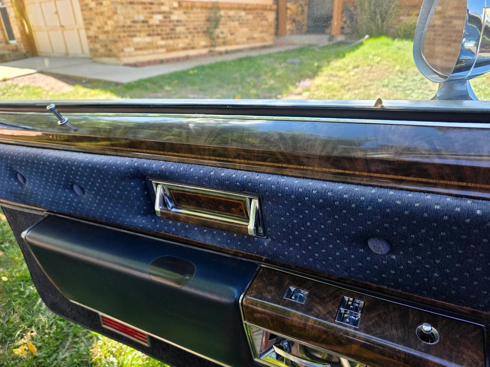 1980 Oldsmobile 98 - Image 14 of 21