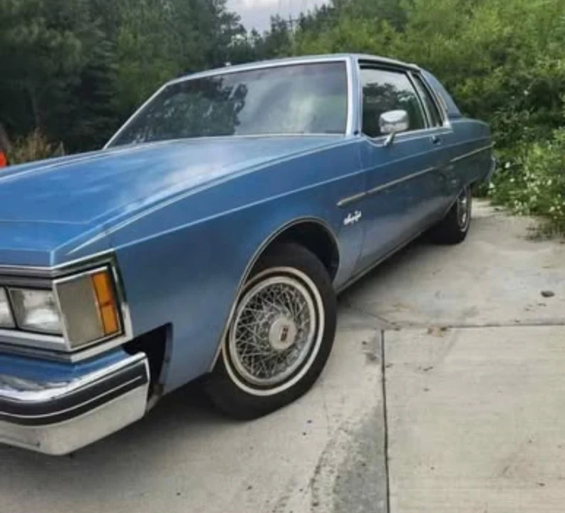 1980 Oldsmobile 98 - Image 4 of 21